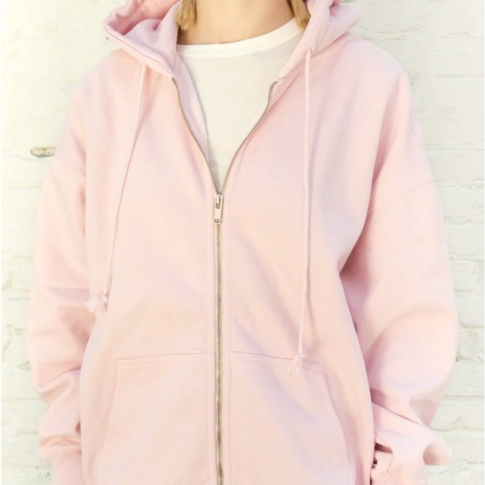 Brandy Melville Christy Hoodie NWT Medium